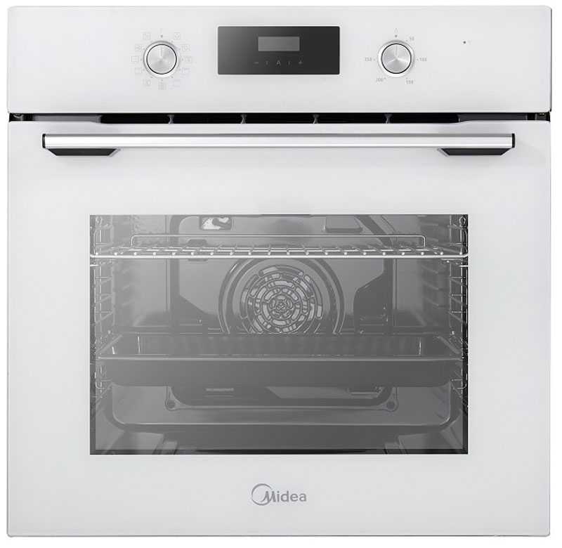 Электрический духовой шкаф Midea MO69103GW