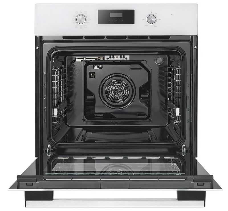 Электрический духовой шкаф Midea MO69103GW