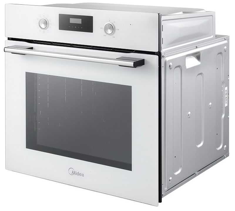 Электрический духовой шкаф Midea MO69103GW