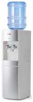 Кулер для воды AEL LD-AEL-28 c white/silver