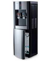 Кулер для воды AEL LD-AEL-47s black/silver