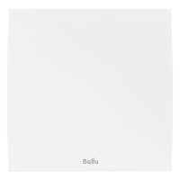 Вентилятор вытяжной Ballu BAF-SL 150 V с обратным клапаном