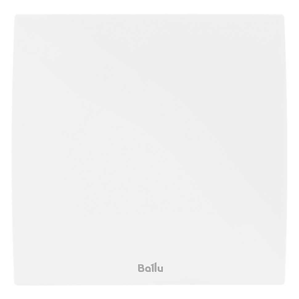 Вентилятор вытяжной Ballu BAF-SL 150 V с обратным клапаном