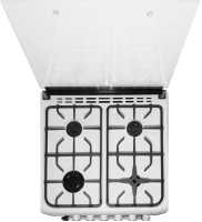 Газовая плита Flama AG 14219 W белый