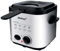 Фритюрница Steba DF 95