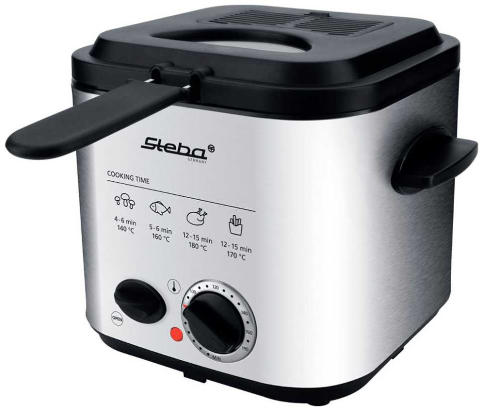 Фритюрница Steba DF 95
