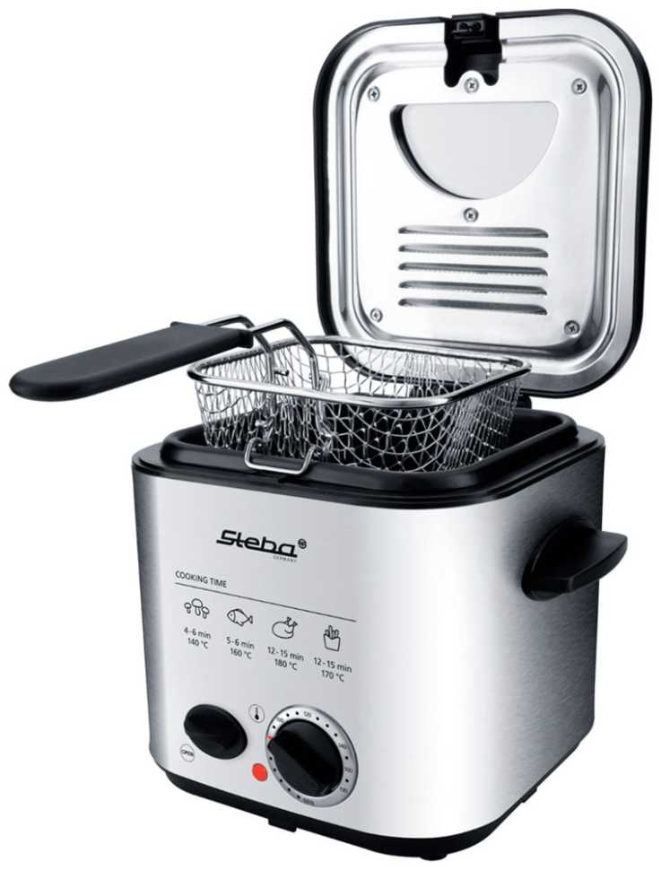 Фритюрница Steba DF 95
