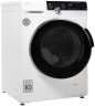Стиральная машина Weissgauff WM 59412 DC Inverter Steam
