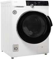 Стиральная машина Weissgauff WM 59412 DC Inverter Steam
