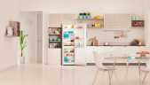 Двухкамерный холодильник Indesit ITR 4180 W