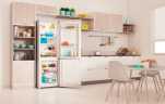 Двухкамерный холодильник Indesit ITR 4180 W