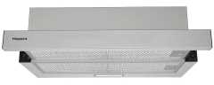 Вытяжка Hotpoint HPTF 63R IX