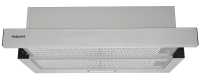 Вытяжка Hotpoint HPTF 63R IX