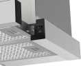 Вытяжка Hotpoint HPTF 63R IX