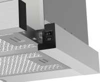 Вытяжка Hotpoint HPTF 63R IX