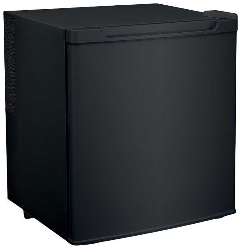 Мини-холодильник Viatto VA-BC42BL