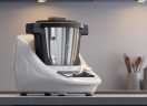 Кухонная машина Atvel Kitchenbot M1 43204 белый