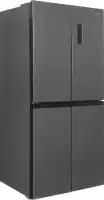 Многокамерный холодильник Kraft TNC-NF701IX