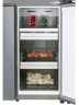 Многокамерный холодильник Hiberg RFQ-610G GS inverter