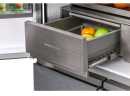 Многокамерный холодильник Hiberg RFQ-610G GS inverter