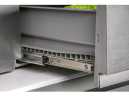 Многокамерный холодильник Hiberg RFQ-610G GS inverter