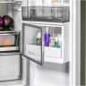 Многокамерный холодильник Hiberg RFQ-610G GS inverter