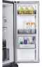 Многокамерный холодильник Hiberg RFQ-610G GS inverter