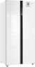 Холодильник Side-by-Side Weissgauff WSBS 500 Inverter NoFrost White Glass