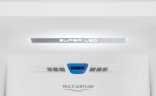 Холодильник Side-by-Side Weissgauff WSBS 500 Inverter NoFrost White Glass