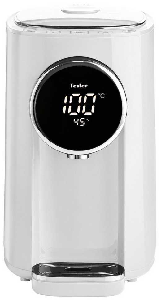 Термопот Tesler TP-5060 WHITE