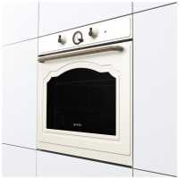 Электрический духовой шкаф Gorenje BOS67372CLI
