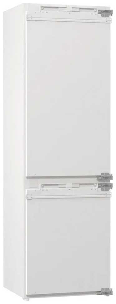 Встраиваемый двухкамерный холодильник Gorenje NRKI 2181 E1
