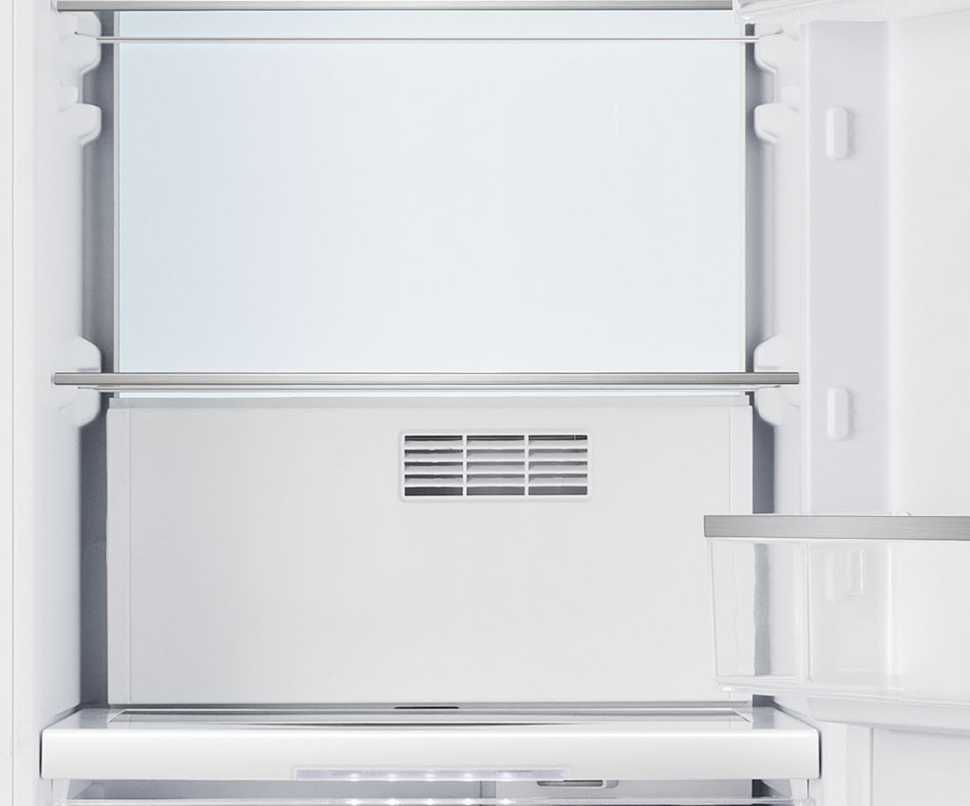 Встраиваемый холодильник Side-by-Side Zugel ZRISS481FNF (ZRI1750NF + ZFI17540NF)