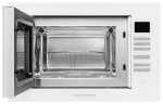 Встраиваемая микроволновая печь СВЧ Kuppersberg HMW 645 W