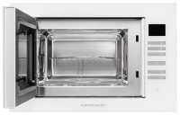 Встраиваемая микроволновая печь СВЧ Kuppersberg HMW 645 W