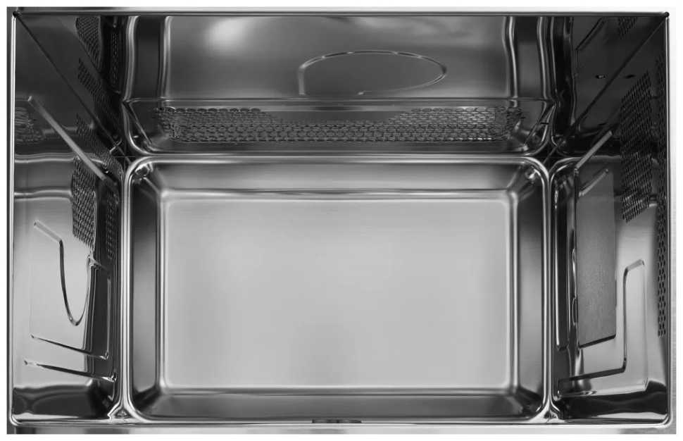 Встраиваемая микроволновая печь СВЧ Kuppersberg HMW 645 W
