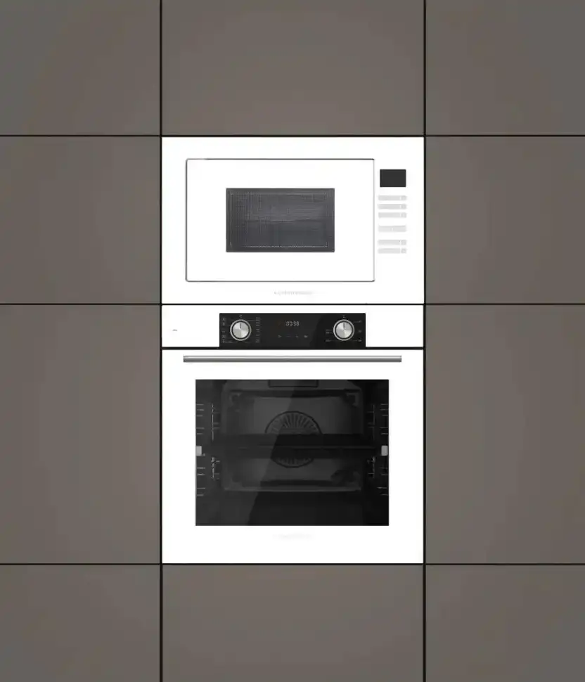 Встраиваемая микроволновая печь СВЧ Kuppersberg HMW 645 W