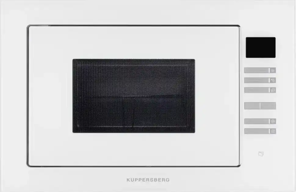 Встраиваемая микроволновая печь СВЧ Kuppersberg HMW 645 W