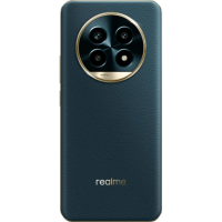 Смартфон Realme 13 Pro 8/256Gb,зелёный