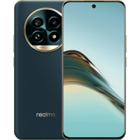 Смартфон Realme 13 Pro 8/256Gb,зелёный