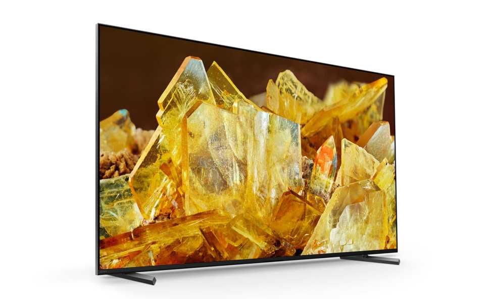 Телевизор Sony XR-65X90L 