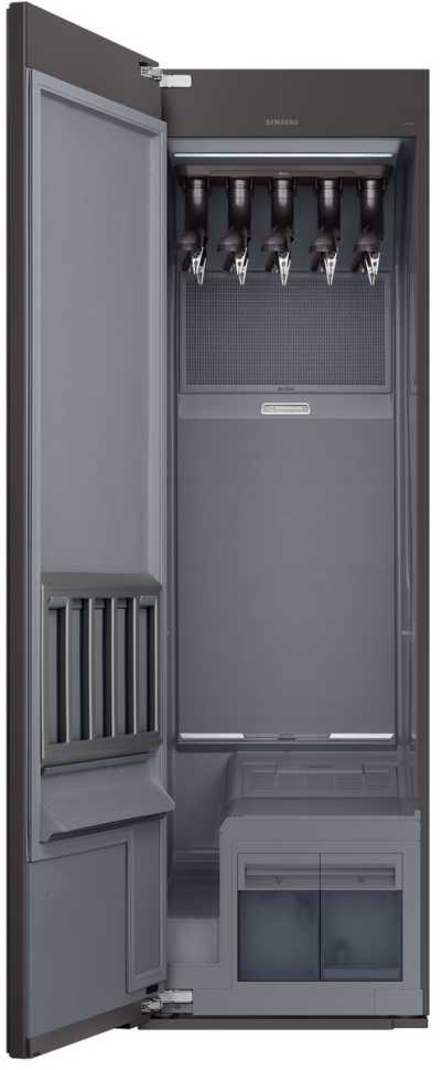 Сушильная машина Samsung DF10A9500CG LP