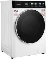 Стиральная машина Weissgauff WM 58411 Direct Drive Inverter Premium Steam