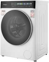 Стиральная машина Weissgauff WM 58411 Direct Drive Inverter Premium Steam