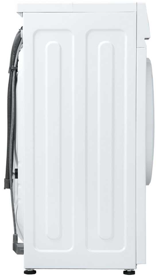Стиральная машина Бирюса WM-SM510/04
