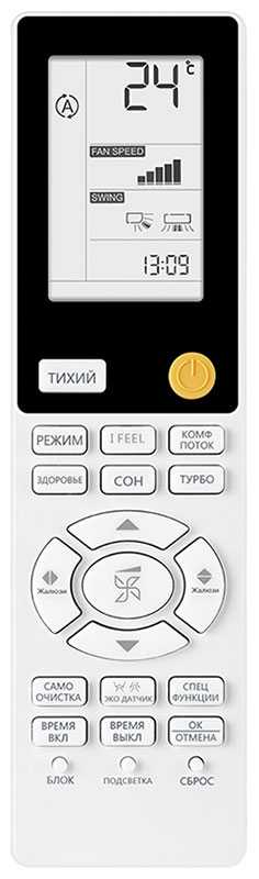 Сплит-система Haier AS50S2SF2FA-W