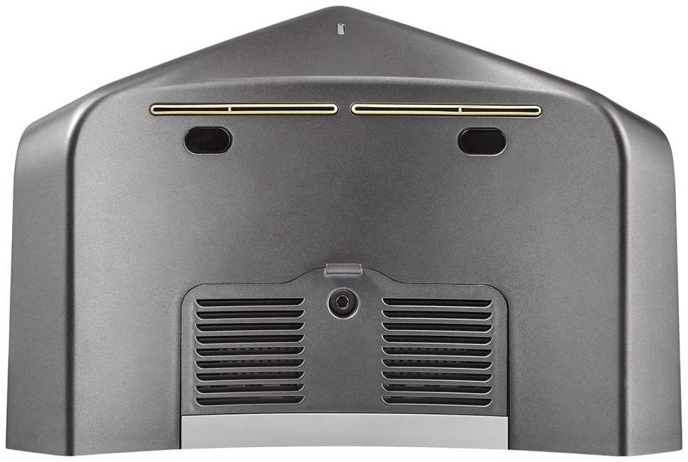 Сушилка для рук Electrolux EHDA-1110