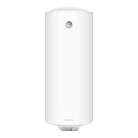 Водонагреватель Royal Thermo RWH 150 DRYver
