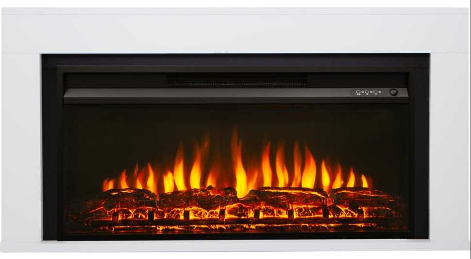 Камин Realflame ORFEY F36/WT-F511 + FLASH-S 36 VF36