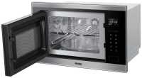 Встраиваемая микроволновая печь СВЧ Haier HMX-BTG259X